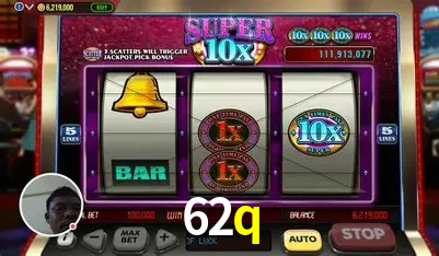 Ofertas Imperdíveis na 62q: Promoções e Bônus Que Valem a Pena