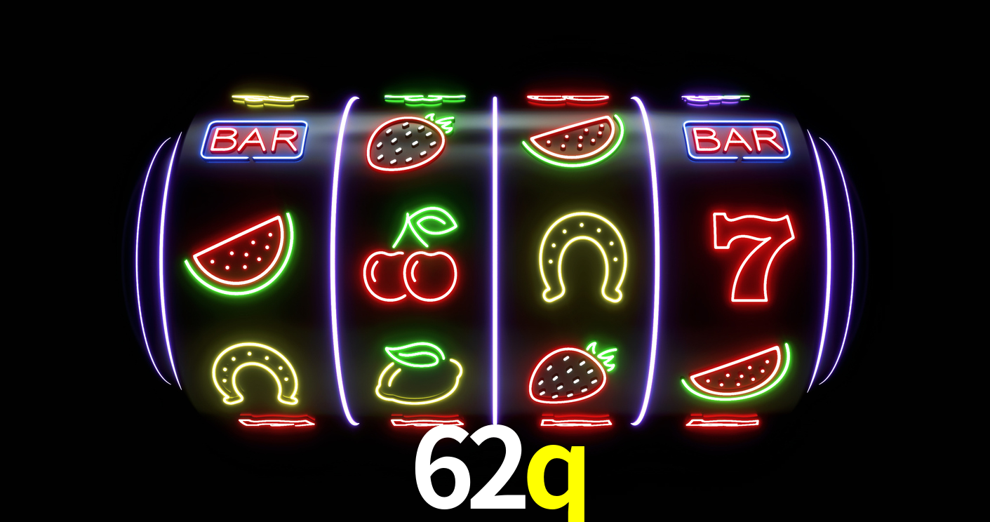 62q - Online Slot Casino - 62q.com