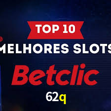 62q: Seu Especialista em Apostas Esportivas Brasileiras