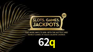 Bônus Generosos e Exclusivos no 62q para Você!