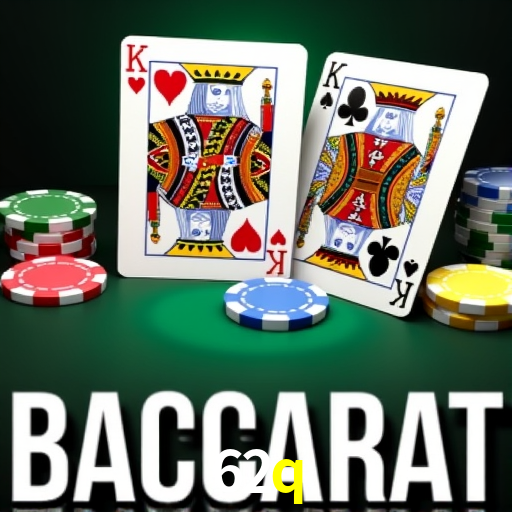 62q: Seu Cassino Premiado com Pagamentos Rápidos